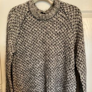Theory Knit Sweater